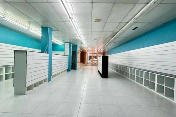 Local comercial en A Coruña (A Coruña)