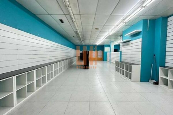 Local comercial en A Coruña (A Coruña)