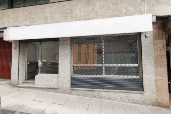 Local comercial en A Coruña (A Coruña)