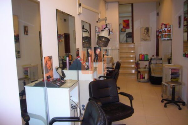 Local comercial en A Coruña (A Coruña)