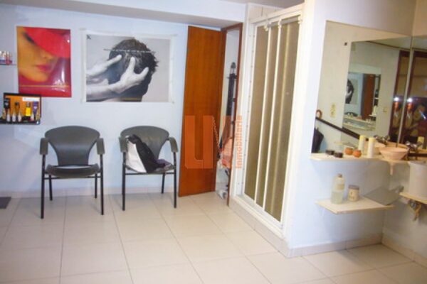 Local comercial en A Coruña (A Coruña)