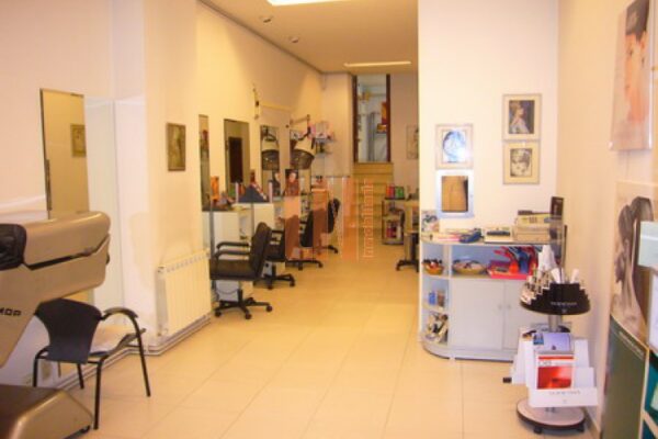 Local comercial en A Coruña (A Coruña)