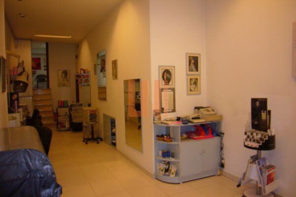 Local comercial en A Coruña (A Coruña)