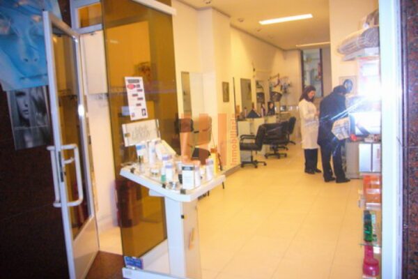 Local comercial en A Coruña (A Coruña)
