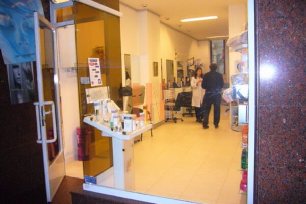 Local comercial en A Coruña (A Coruña)