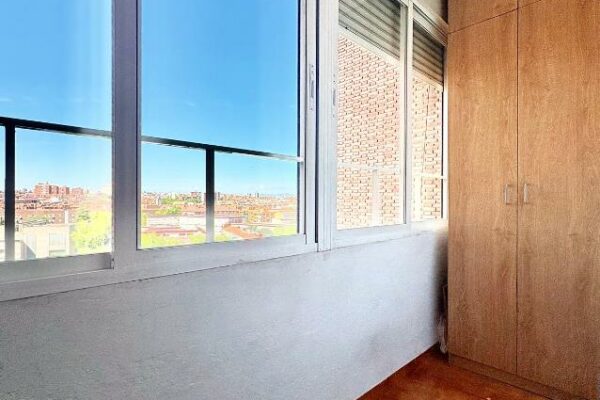 Piso en Madrid - foto 5