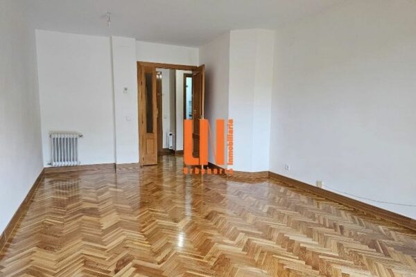 Piso en Madrid - foto 6