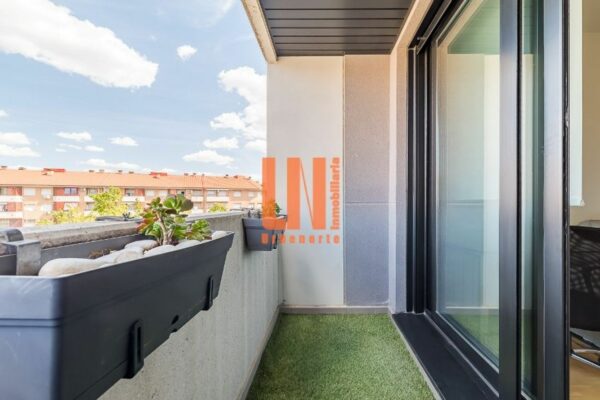 Piso en Villanueva de la Cañada - foto 2