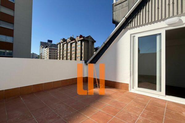 Atico en A Coruña - foto 2