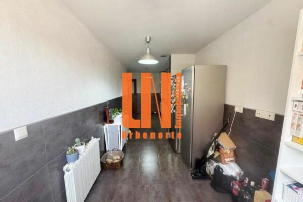 Piso en Fuenlabrada