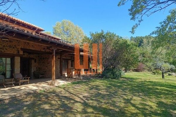 Casa en Villanueva de la Vera - foto 3