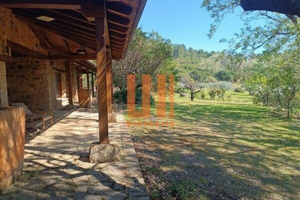 Casa en Villanueva de la Vera - foto 4