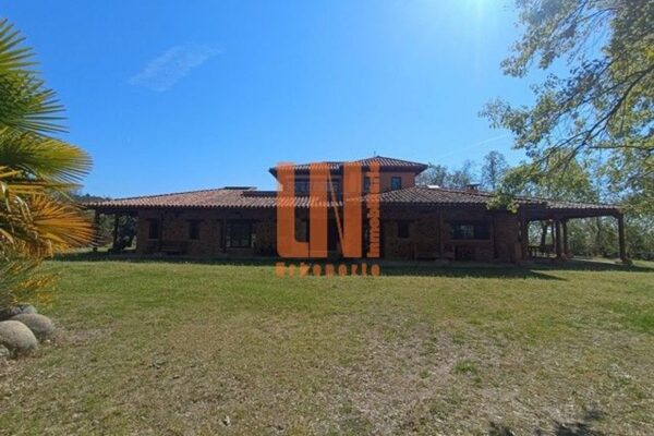 Casa en Villanueva de la Vera - foto 6