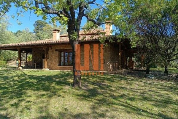 Casa en Villanueva de la Vera - foto 5