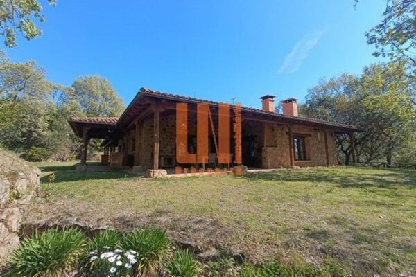 Casa en Villanueva de la Vera - foto 2