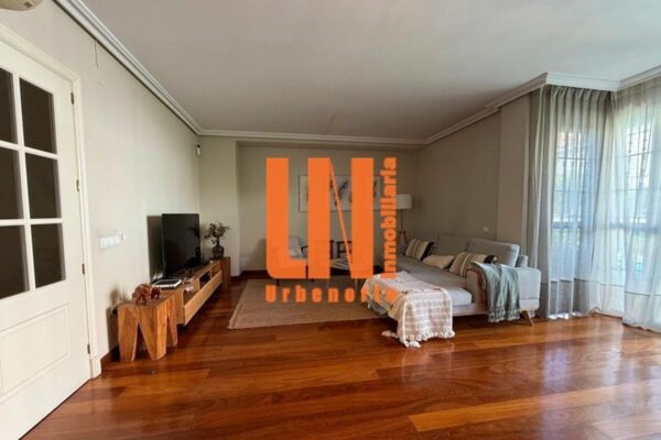 Casa en Pozuelo de Alarcón