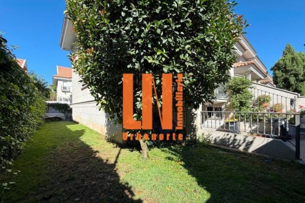Casa en Pozuelo de Alarcón