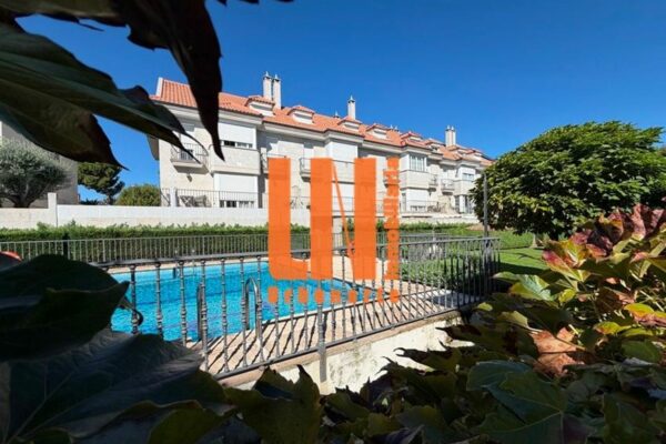 Casa en Pozuelo de Alarcón