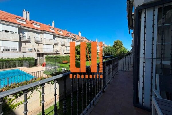 Casa en Pozuelo de Alarcón