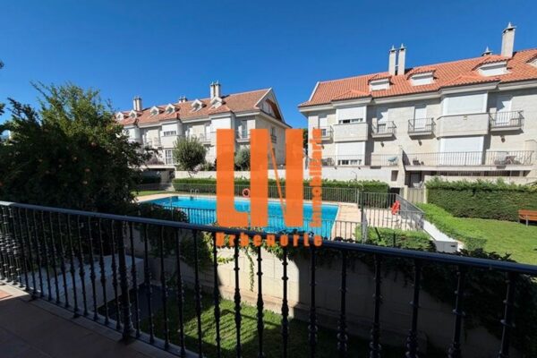 Casa en Pozuelo de Alarcón