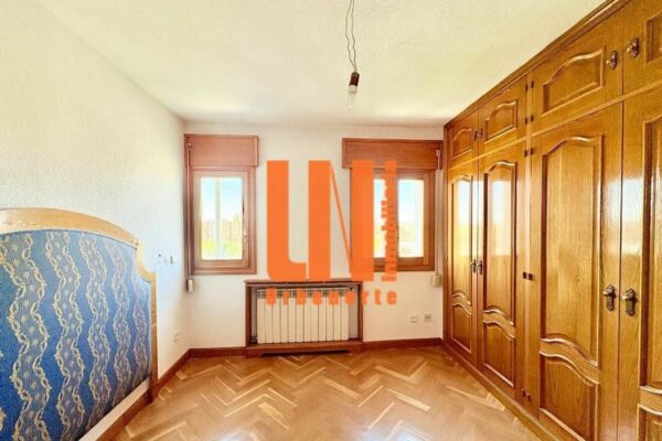 Piso en Madrid