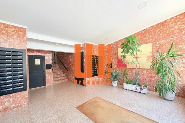 Piso en Madrid