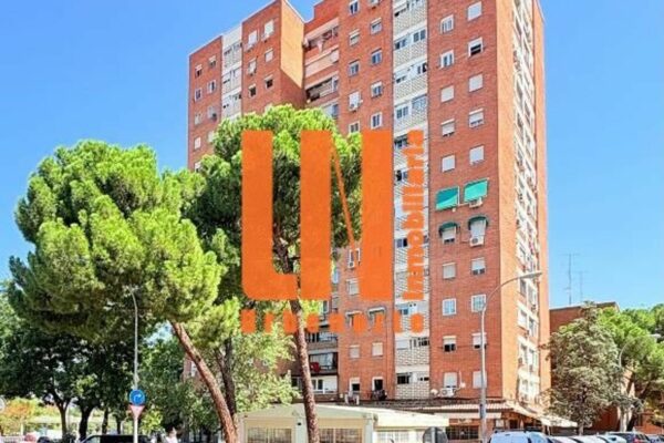 Piso en Madrid