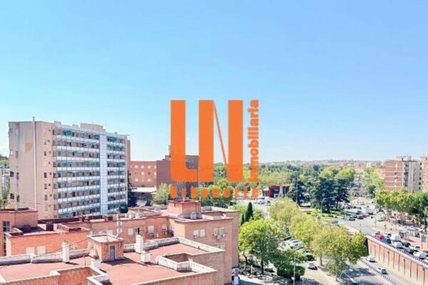 Piso en Madrid