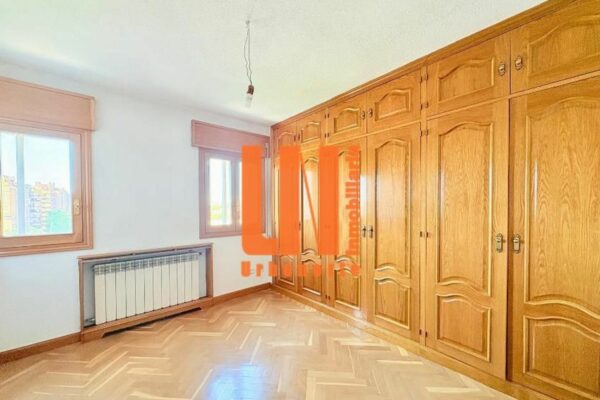 Piso en Madrid