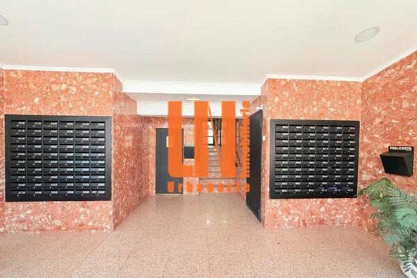 Piso en Madrid