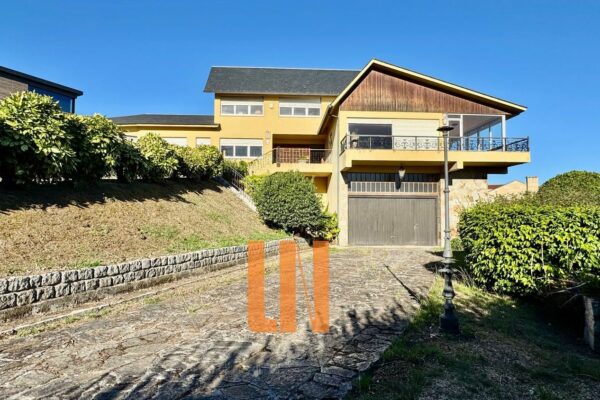 Casa en A Coruña