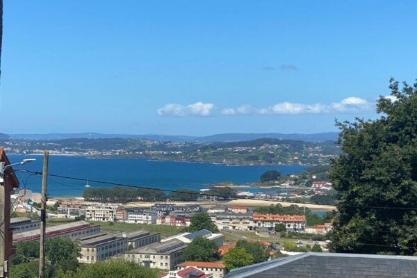 Casa en A Coruña