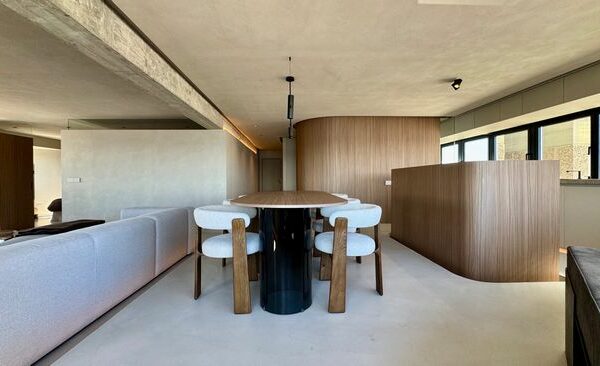 Piso en A Coruña — Sinfónica de Galicia Nº3 - foto 6