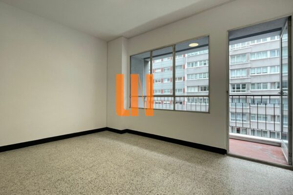 Piso en A Coruña - foto 5