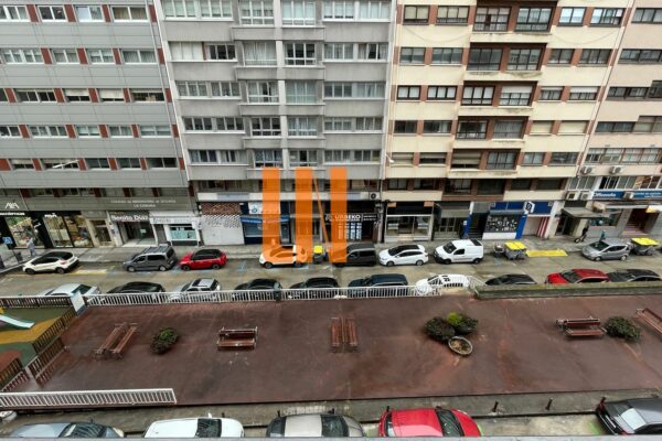 Piso en A Coruña - foto 2