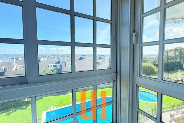 Casa en A Coruña