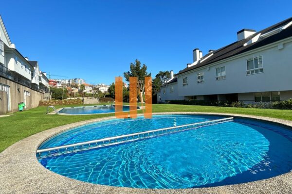 Casa en A Coruña