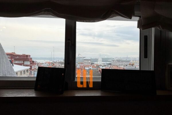 Atico en A Coruña - foto 3