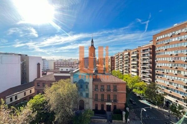 Atico en Madrid - foto 6