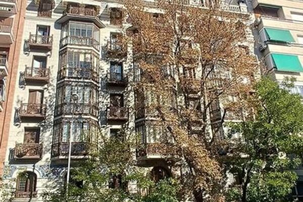 Atico en Madrid - foto 4