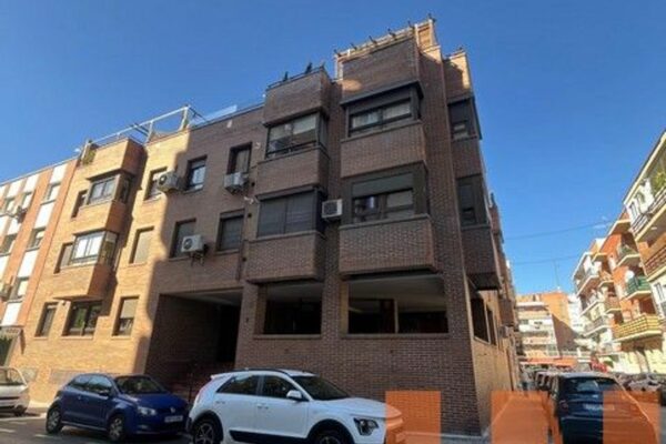 Piso en Madrid