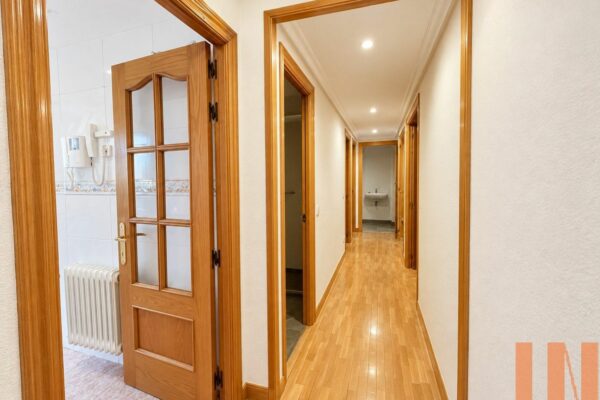 Piso en Madrid - foto 4