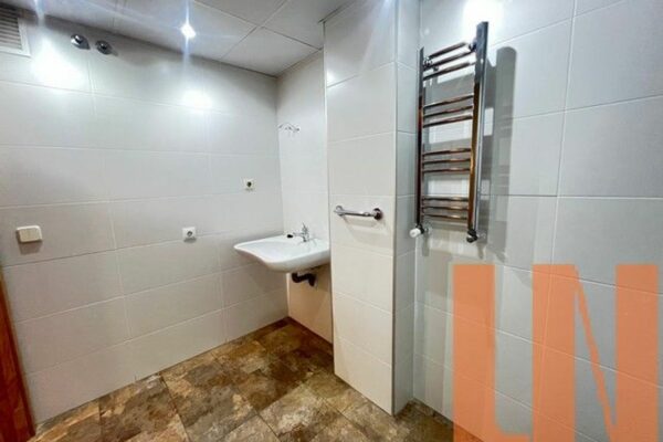 Piso en Madrid