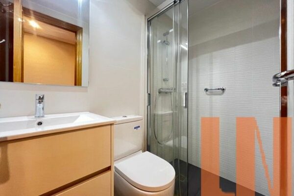 Piso en Madrid