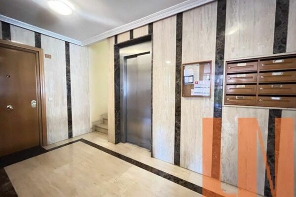Piso en Madrid