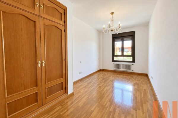 Piso en Madrid - foto 5
