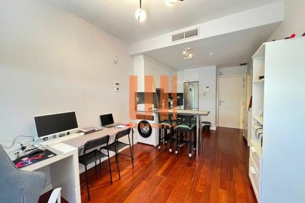 Piso en Madrid