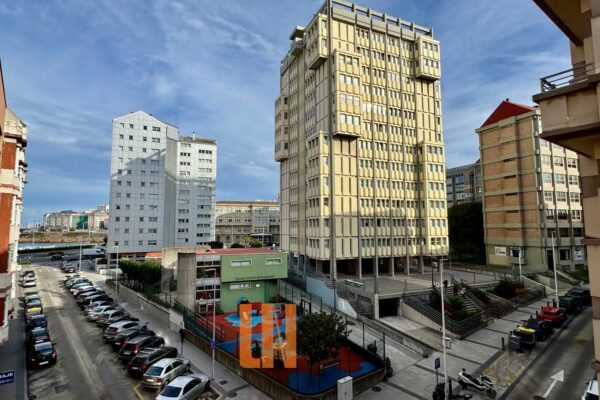 Piso en A Coruña - foto 3