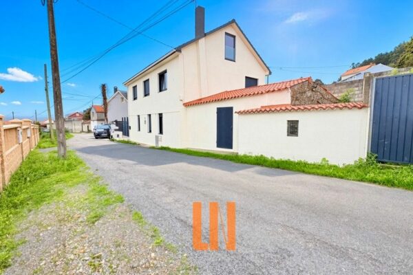 Casa en Carballo - foto 3