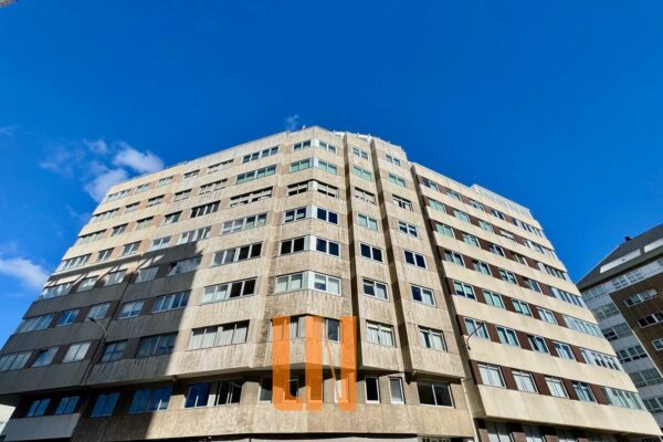 Piso en A Coruña - foto 2